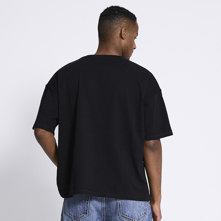 Heavy t-paita "Mikael"